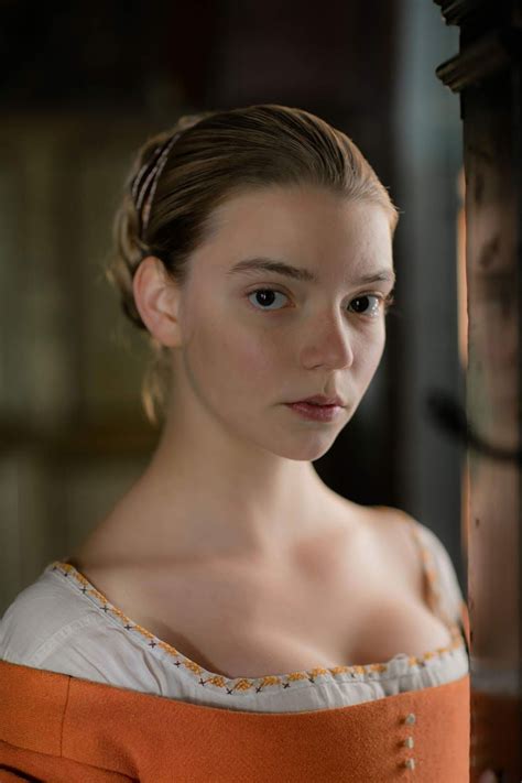 deep fake anya taylor